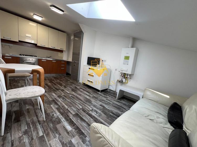 3 camere open space, modern, Gheorgheni, Zona FSEGA, Iulius Mall, AC