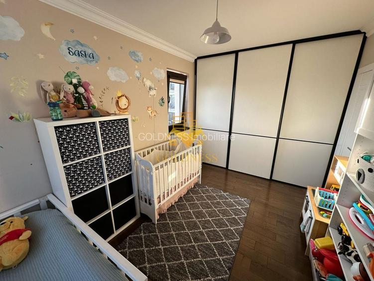 3 camere, 2 bai, 2 parcari, Europa Zona Eugen Ionesco, Pet Friendly - 5