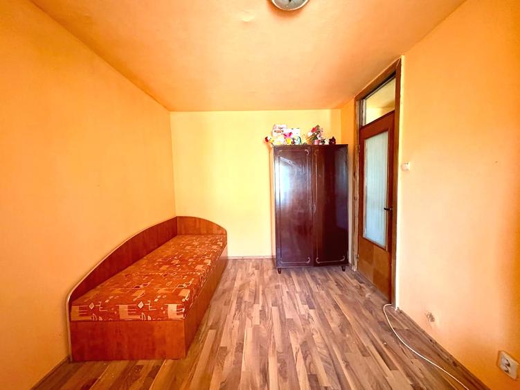 Apartament 2 camere 52mp Porolissum -2 balcoane 57.500eur neg