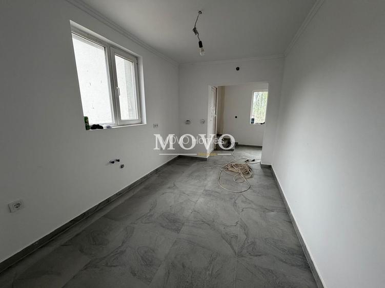 Individuala | Parter + Etaj + Pod | Asfalt | Toate utilitatile | Garaj