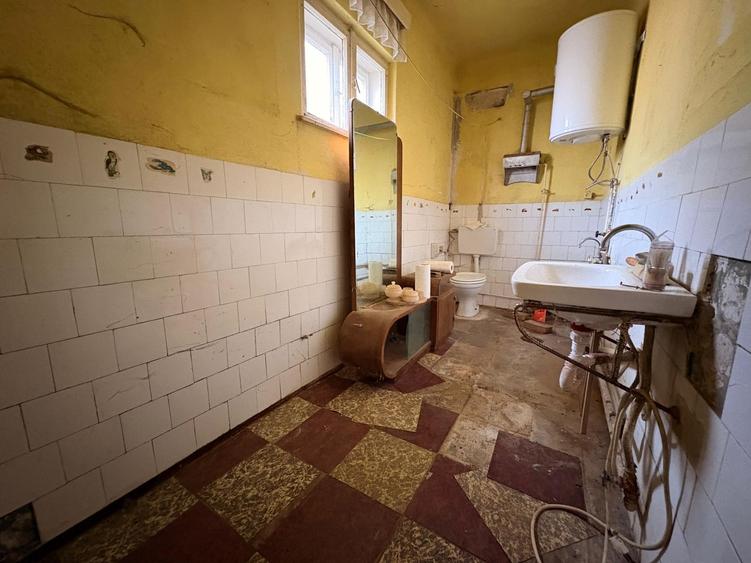 Casa individuala de vanzare | Turda, jud. Cluj