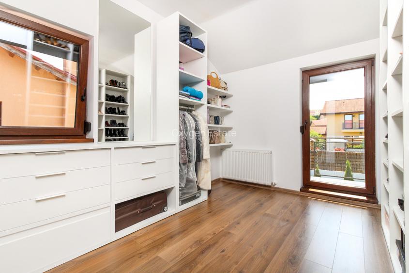 Casa individuala zona Iulius Mall, Baza Sportiva Gheorgheni, Pet Friendly - 12