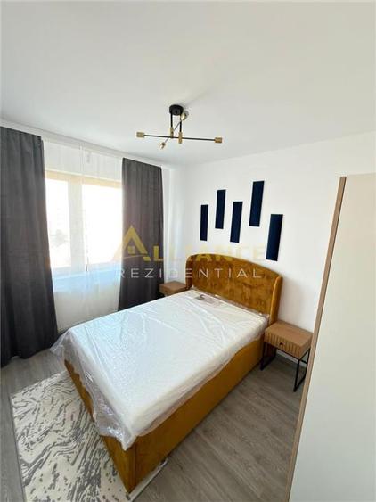 Apartament 3 camere metrou Dimitrie Leeonida piscina