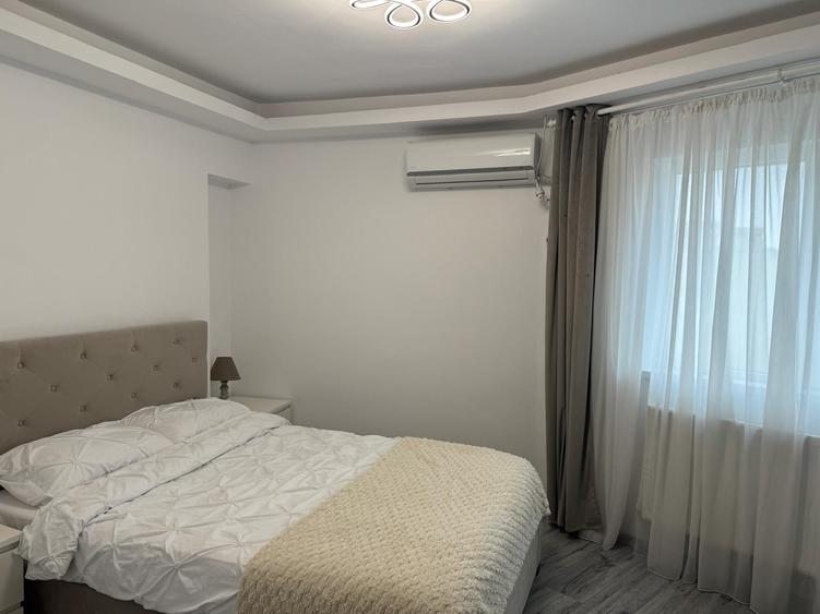 Apartament 3 camere superb la 5 minute de metrou Tineretului