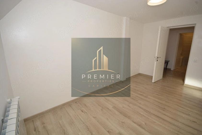 Apartament 4 camere, 2 băi, Dorobanți–Piața Romană | Rezidențial/Birou