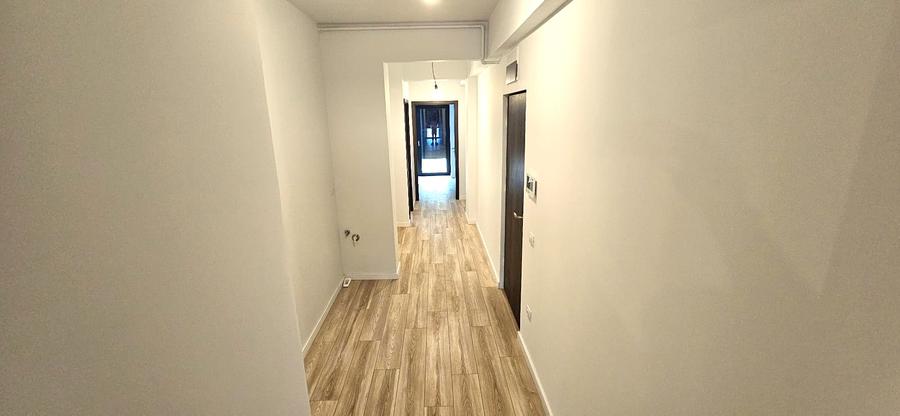 Promenada Mamaia Nord - Apartament Exclusivist cu 3 camere si cu vedere la Mare