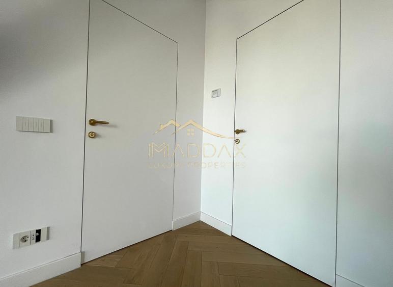 Apartament 3 Camere**Terasa 41 MP **SMART HOME**BLOC NOU//Bdul UNIRII