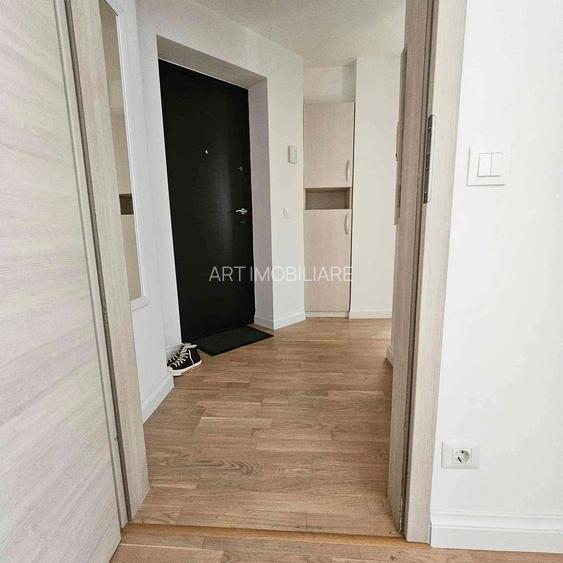 Apartament 2 Camere Timpuri Noi - Vacaresti cu Centrala Proprie - 9