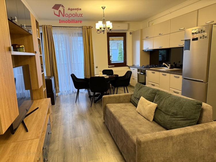 🏡✨ Apartament modern de vânzare în cartierul Europa ✨🏡