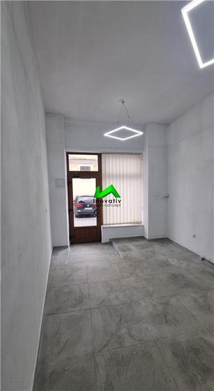 Spatiu comercial Sibiu central