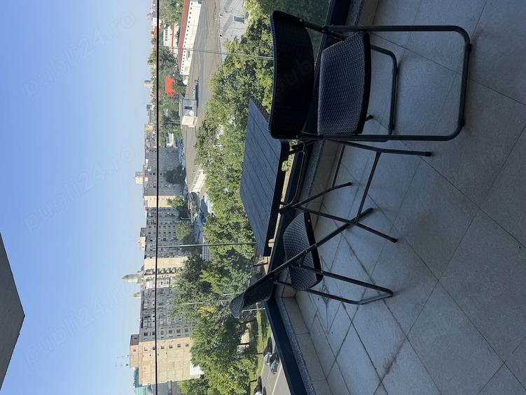 Apartament Modern 2 Camere