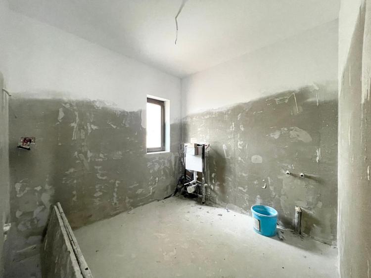 Duplex superb, 4 camere Mosnita-Urseni