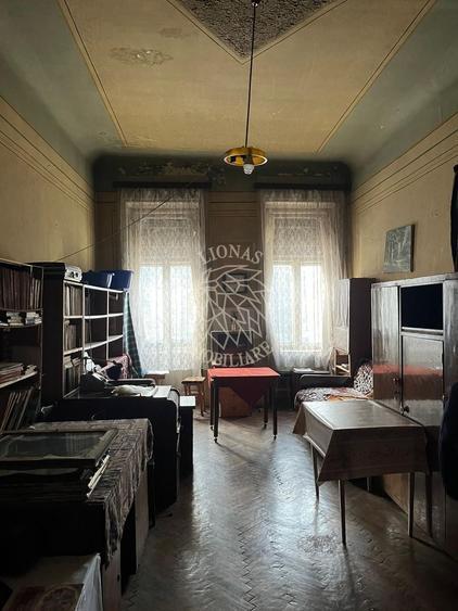 Oportunitate investitie! Apartament 190 mp total-et 1-Ultracentral
