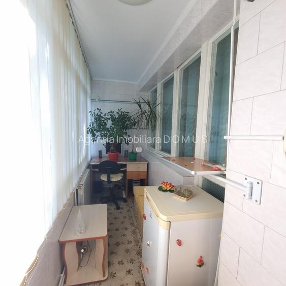 Ap.3 camere Tiglina 2, etaj 3, 61mp, centrala termica - 5