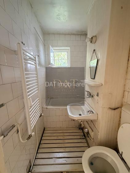 Apartament 2 camere, parcare exterioara, zona BIG - 7