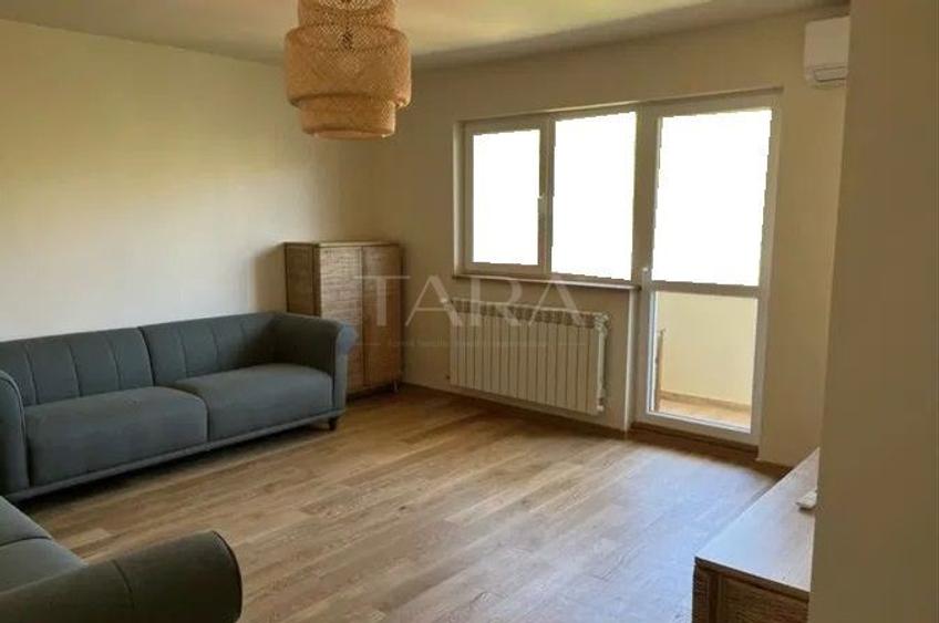Apartament 3 camere – Grigorescu
