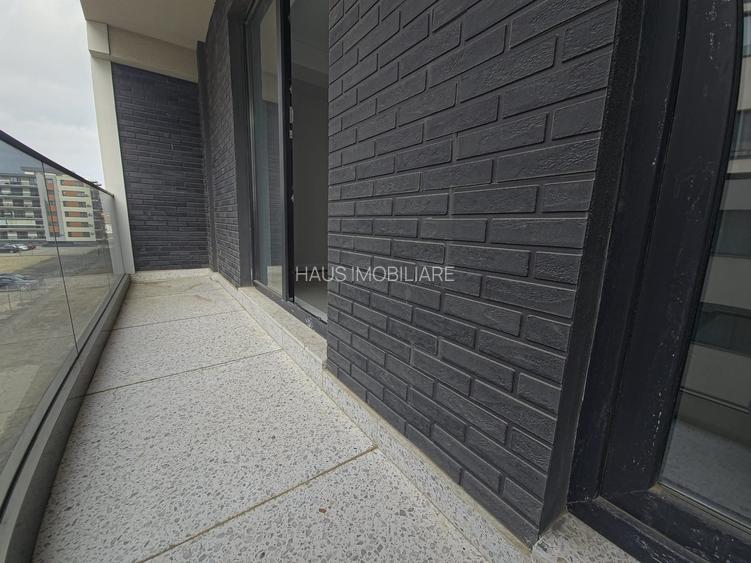 Tomis Plus apartament 2 camere decomandat incalzire pardoseala - 7