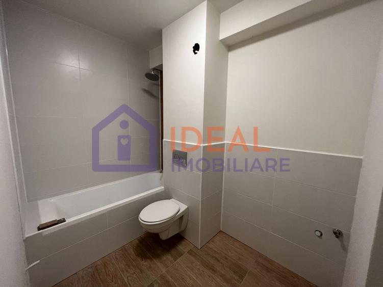 Garsonieră La CHEIE, 37mpu plus balcon