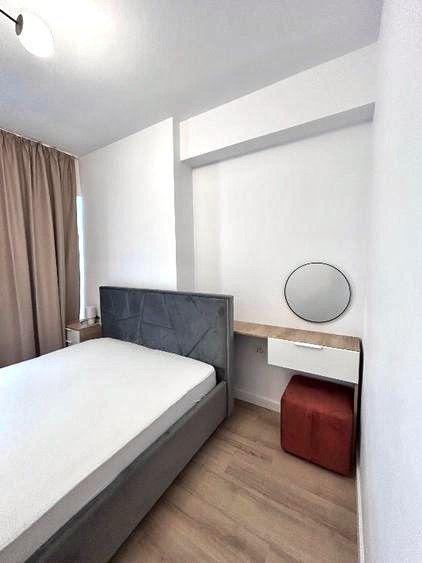 2 Camere Como Park Residence | Bloc Nou | Loc Parcare Inclus