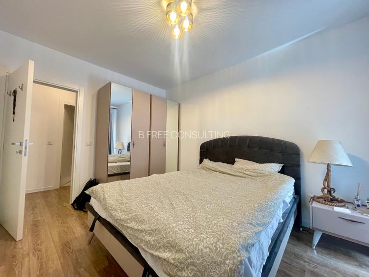 Apartament studio spre vanzare - complex Ivory Residence - 10