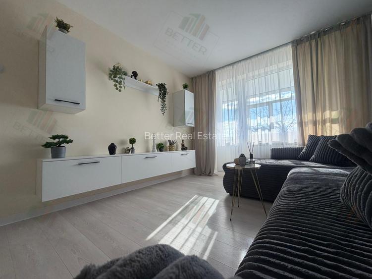 Apartament 3 camere decomandat | Șoseaua Giurgiului | Metrou Eroii Revoluției - 8