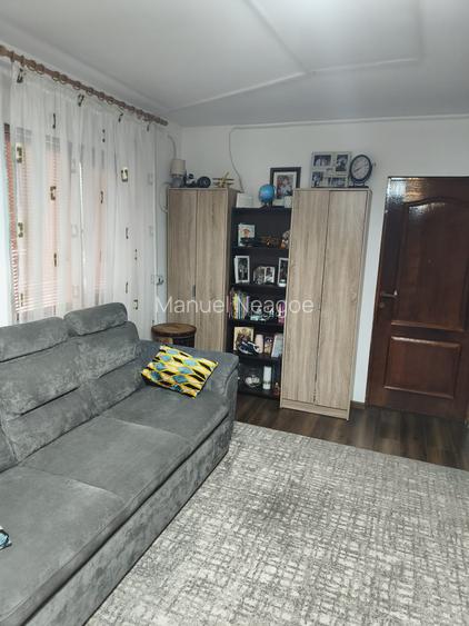 Casa pe care o doresti , nu foarte mare si confortabila , livada cu pomi pe rod - 17