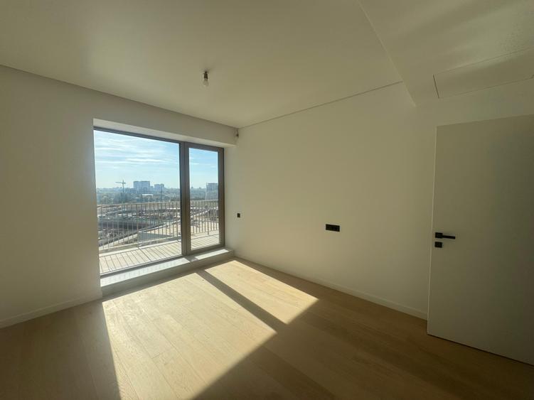 Apartament cu 3 camere de vanzare // ONE High District