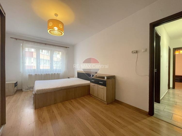 Comision 0% ! Apartament cu 2 camere de vânzare în zona Astra - 8