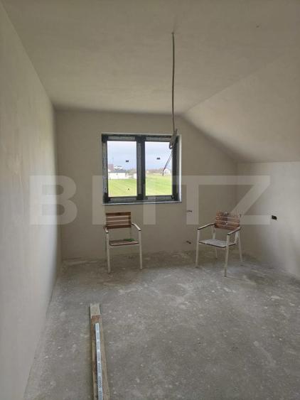 Duplex , 140mp, zona Radauti