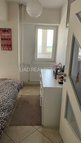 Apartament 2 camere luminos – Calea Plevnei- Facultatea de Medicină Carol Davila - 5