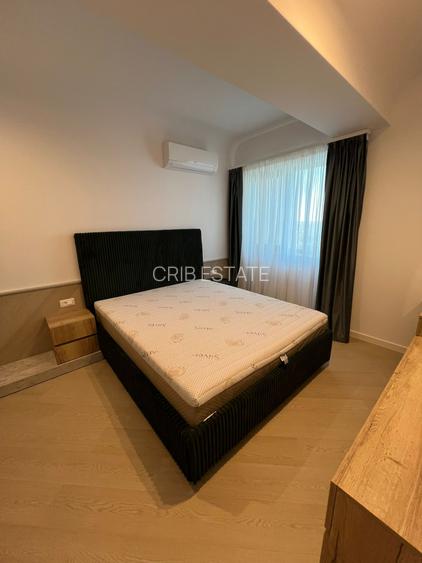 2 Camere Cortina North Aviatiei Pipera Terasa Parcare Design Premium - 6