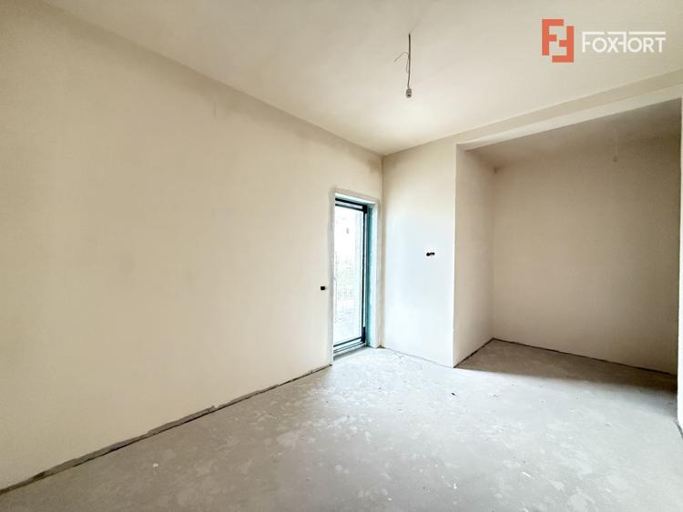 Casa individuala cu 4 camere de vanzare in Sacalaz, zona Exterior Est