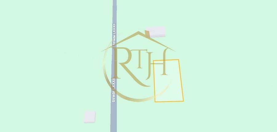 Parcela pentru Duplex sau Casa Individuala, 677mp, Sag-Manastire, 0% Comision
