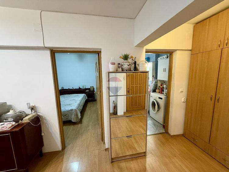 Apartament doua camere SUD