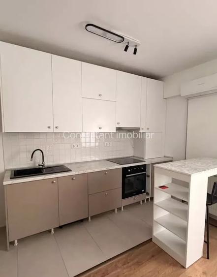 Apartament 2 Camere duplex  de inchiriat / Granvia Park Lujerului - 3