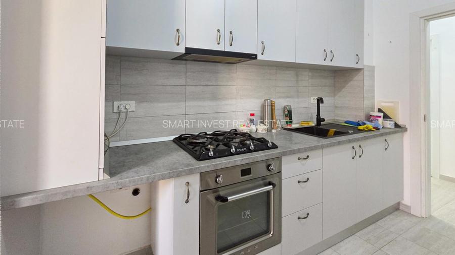 Apartament 2 camere Popesti Leordeni - Biruintei - Metrou Berceni - 12