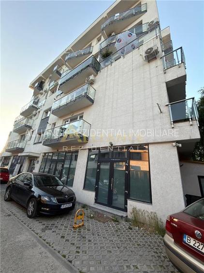 Spatiu comercial de vanzare | Strada Postalionului | 88 mp + 2 locuri de parcare - 6