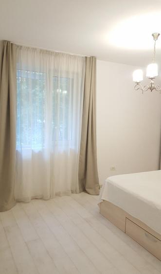 Apartament 3 Camere | Semidecomandat | Floreasca