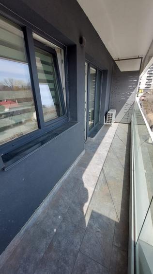 Apartament cu 1 camera in Tatarasi-Himson,bloc nou