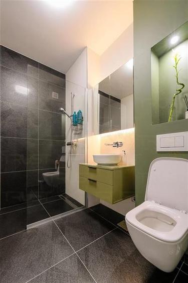 Vanzare penthouse 4 camere bloc nou locatie de exceptie In Gheorgheni- zona Iuli