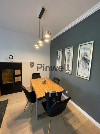 Apartament modern 2 camere | 2 locuri de parcare | Nusco City