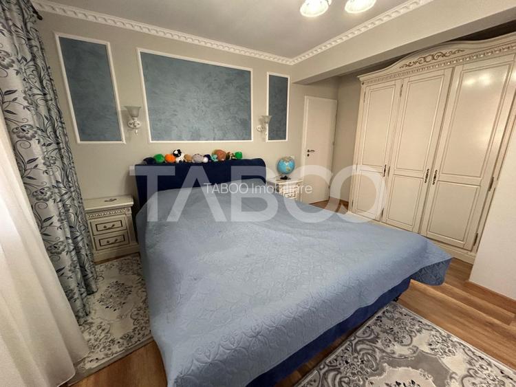 Apartament 4 camere 100 mp utili la casa in cartier Iris Cluj-Napoca - 22