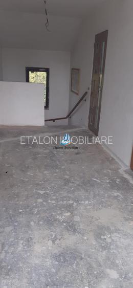 Casa NOUA Savinesti 210 mp, 805 mp teren - SCHIMB CU APARTAMENT - RATE - 7