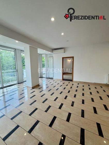 Apartament - 4 camere-3 bai- parcare subterna- zona Primăverii - 8