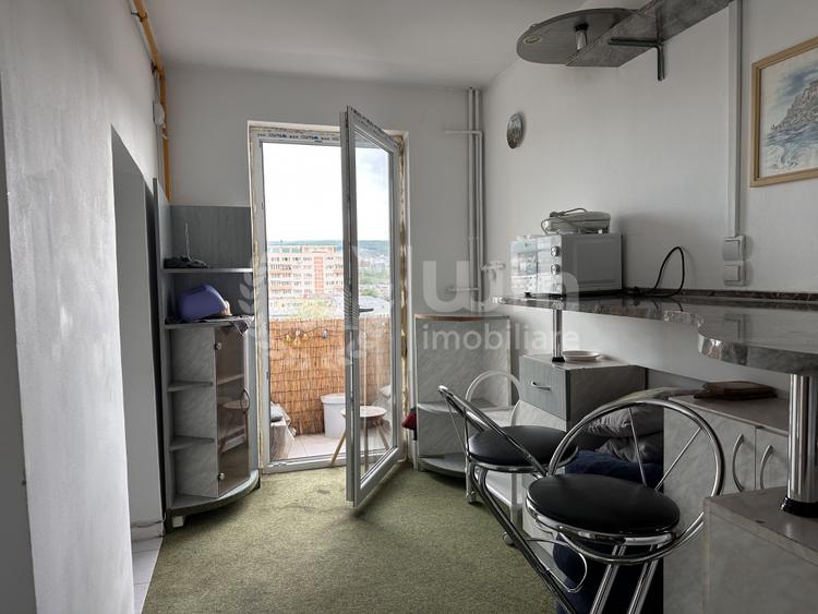 Apartament 2 camere decomandat | Etaj Intermediar | Grigorescu