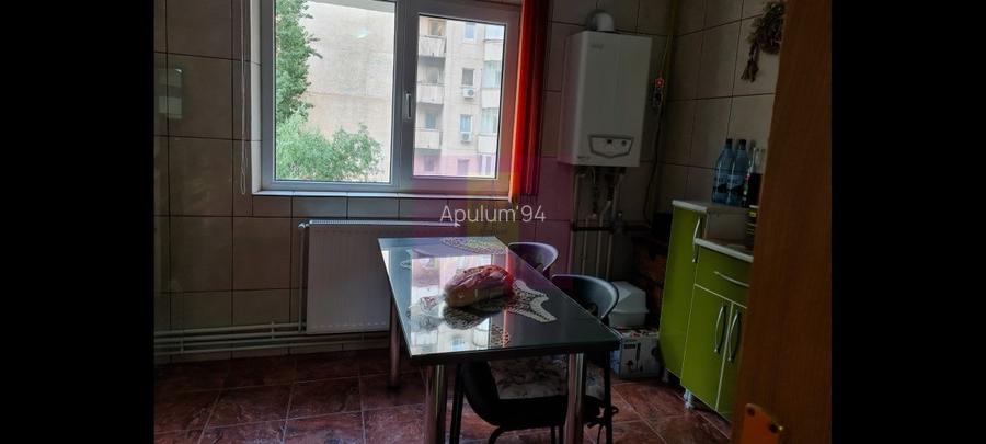 Vanzare apartament 3camere Nerva Traian