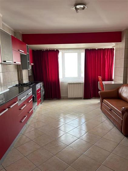 Ap 2 Camere ELEGANT Mobilat si Utilat-60mp- Buzaului