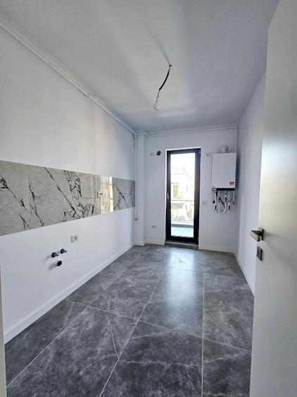 NOU 63 MP - 2 CAMERE -Etaj 3/4 - PRIMUL PROPRIETAR