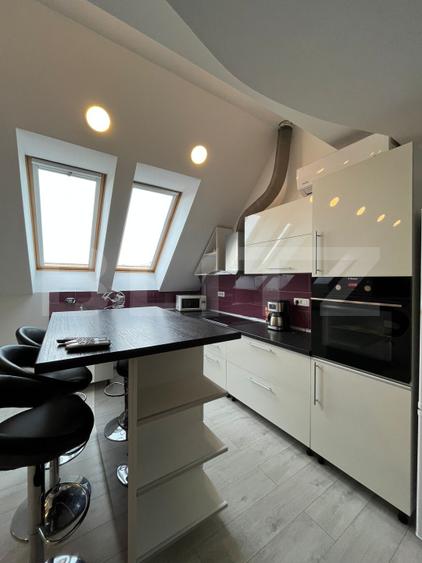 Apartament 4 camere, 100 mp, zona Torontalului