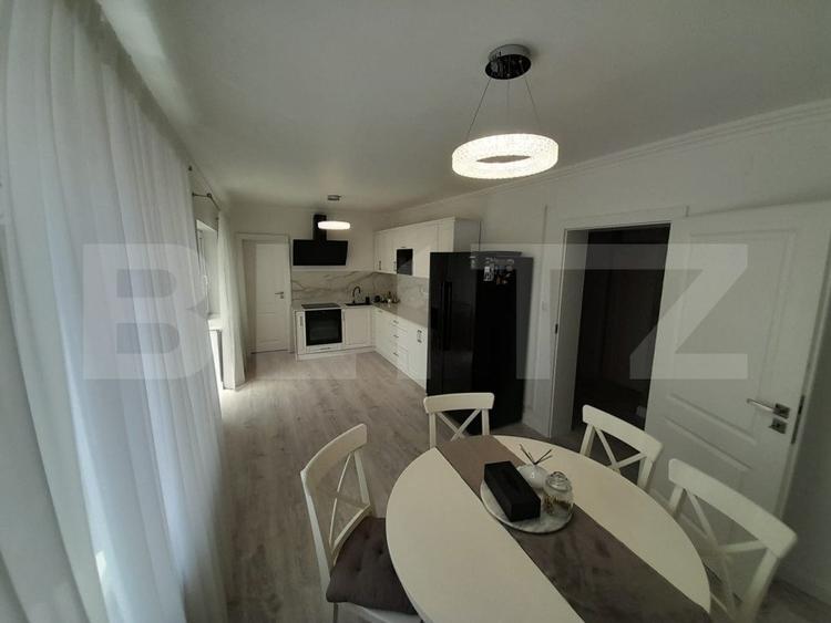Casa individuala,797mp teren,zona Lama